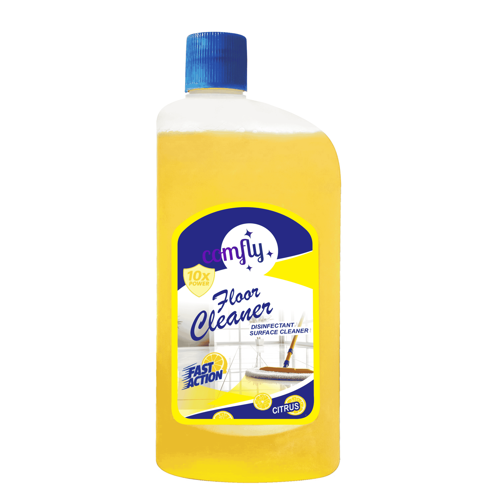 Citrus alt