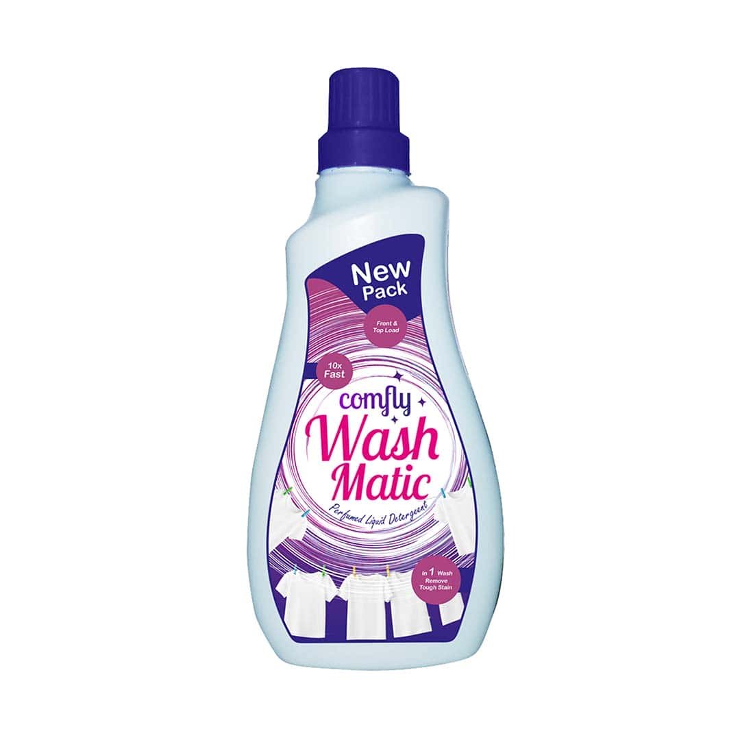 Wash Matic view 2