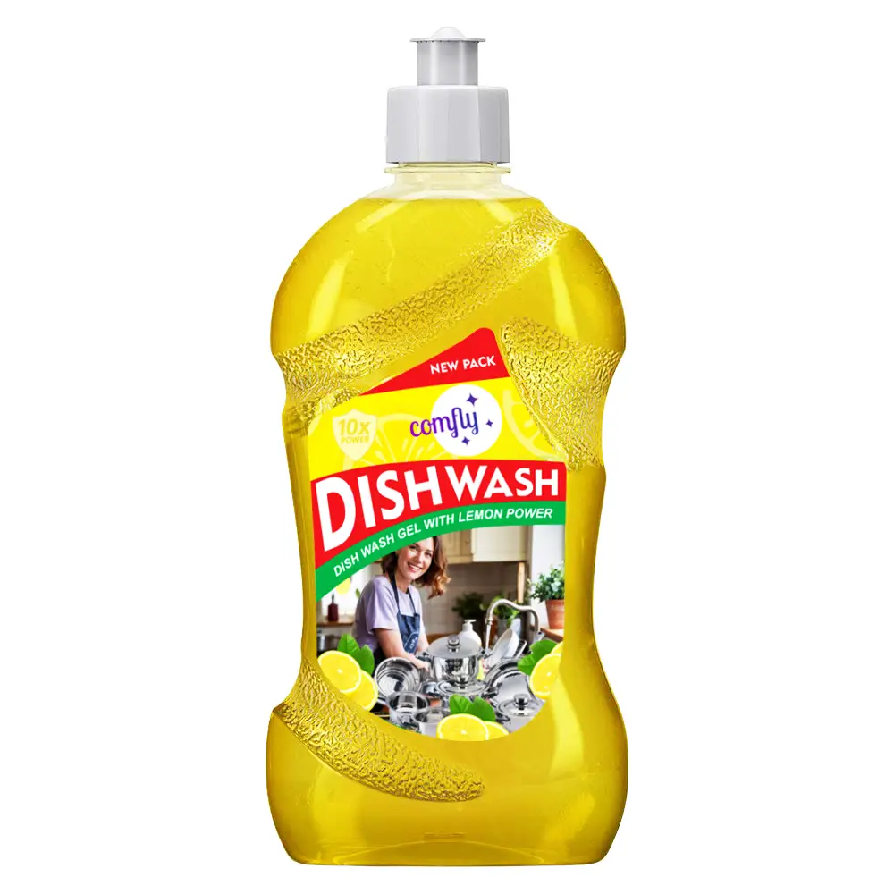 Comfly Dish Wash