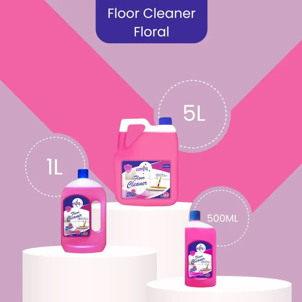 Floor Cleaner