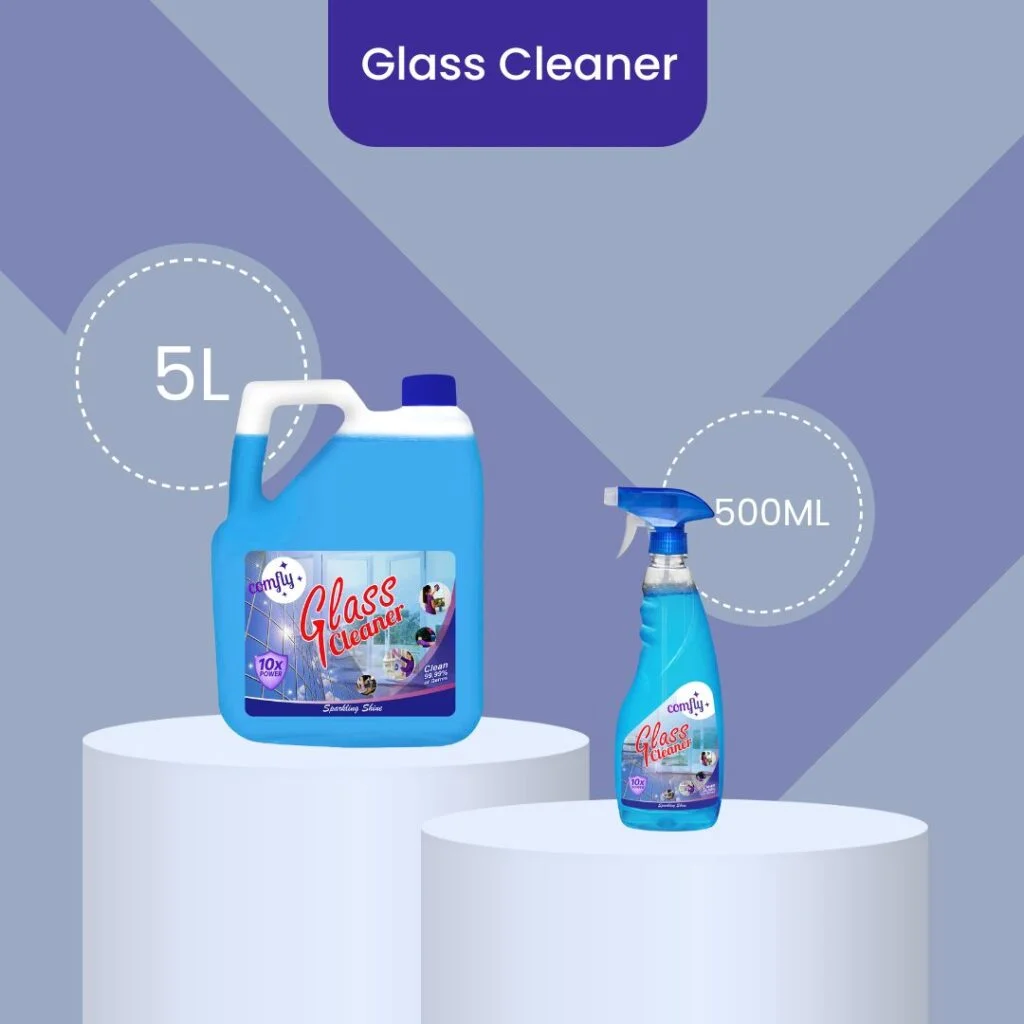 Glass Cleaner
