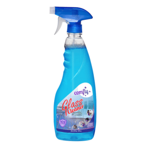 Comfly Glass Cleaner