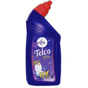 Telco Toilet Cleaner